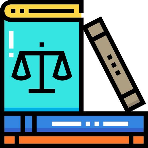 Law book