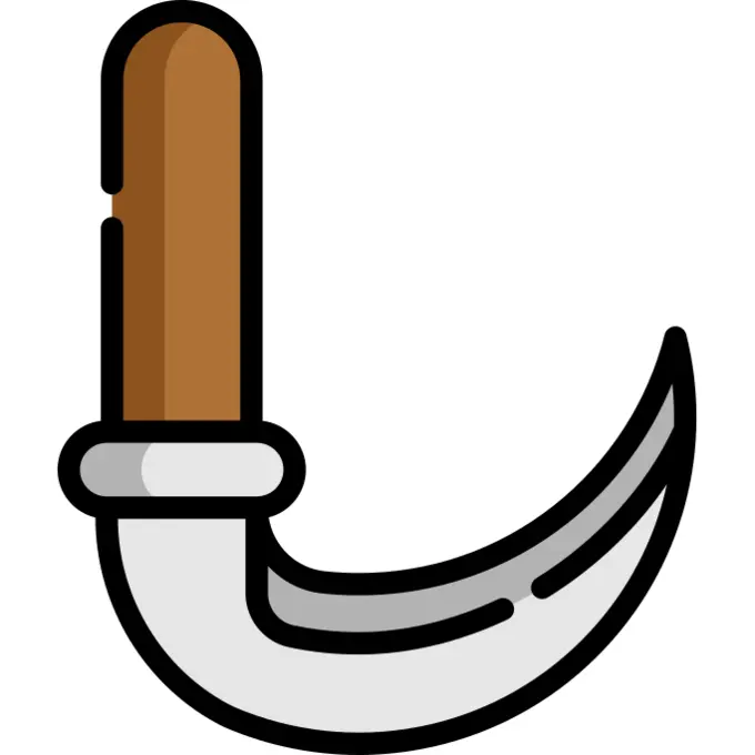 Sickle