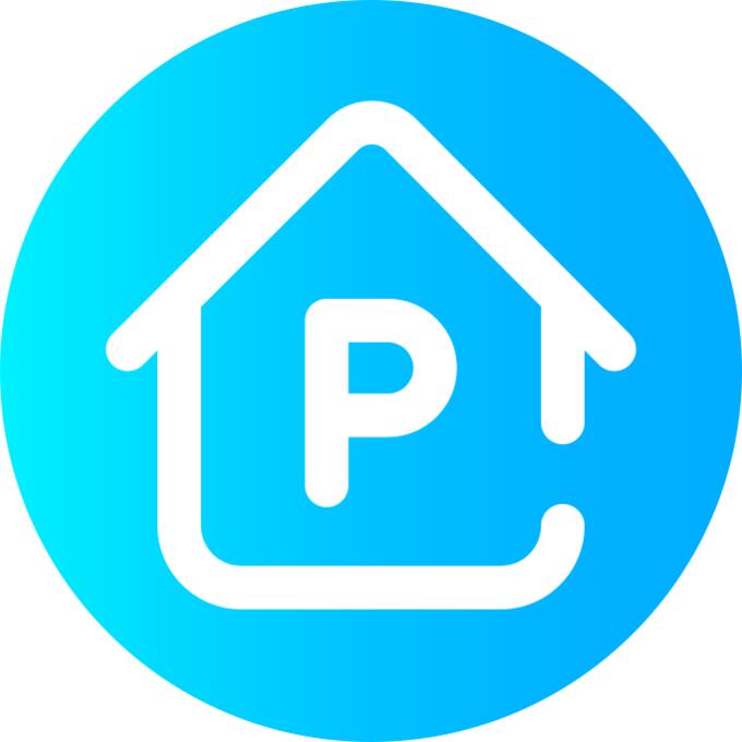Indoor parking