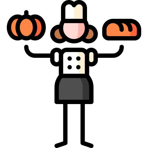 Pumpkin bread