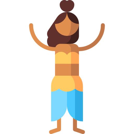 Belly dance