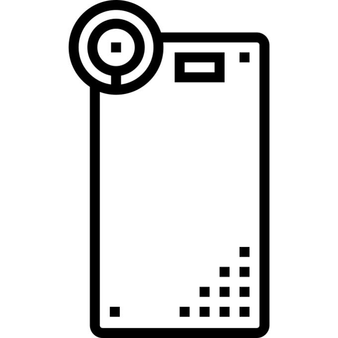 Mobile camera