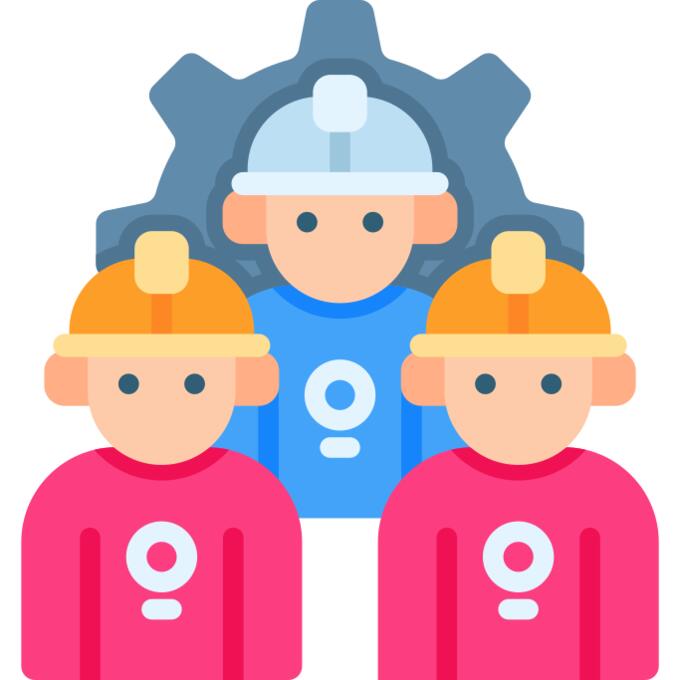 Workers