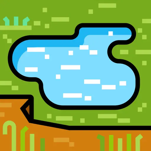 湖