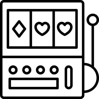 Slot machine