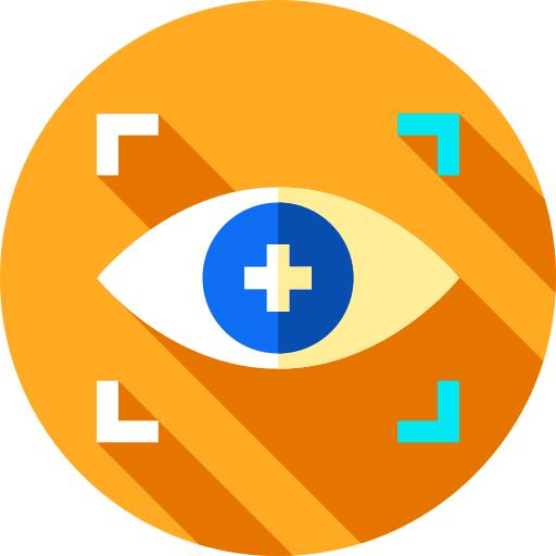 Eye scan