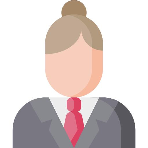 Receptionist