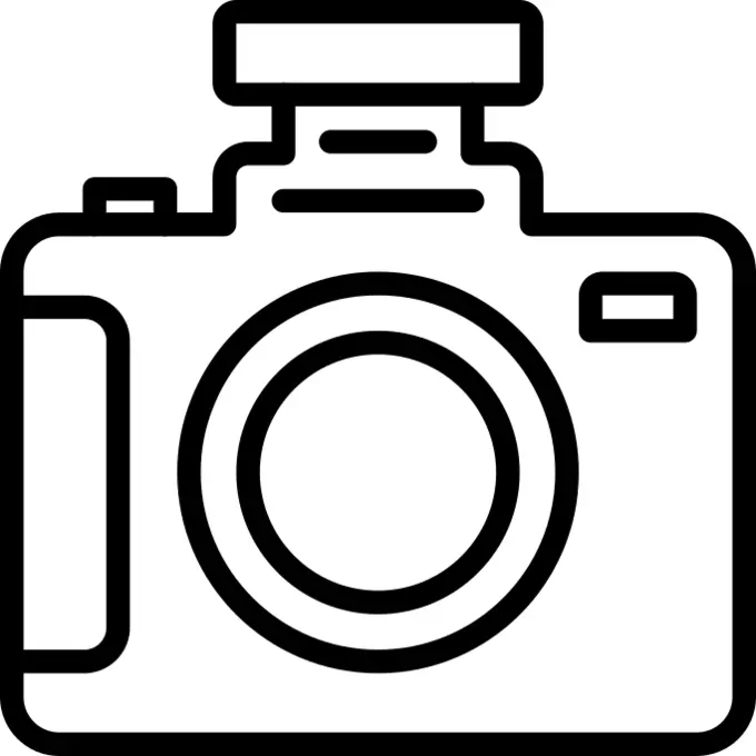 Photo camera