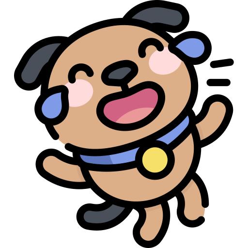 狗