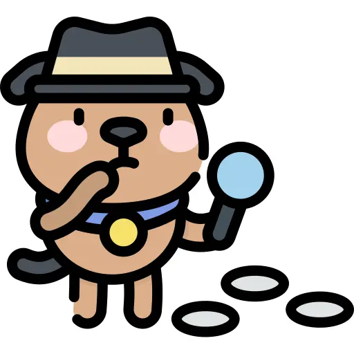 狗