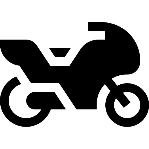 Motorcycle