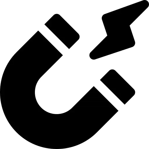 磁