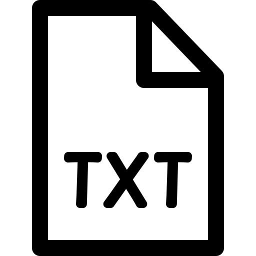 File