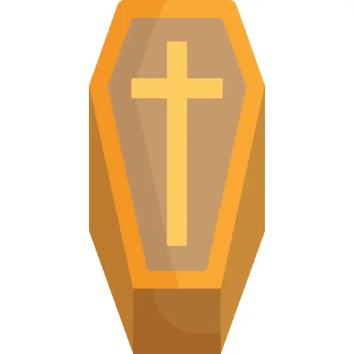 Coffin