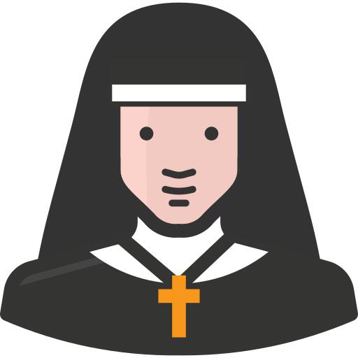 尼姑