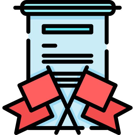 声明