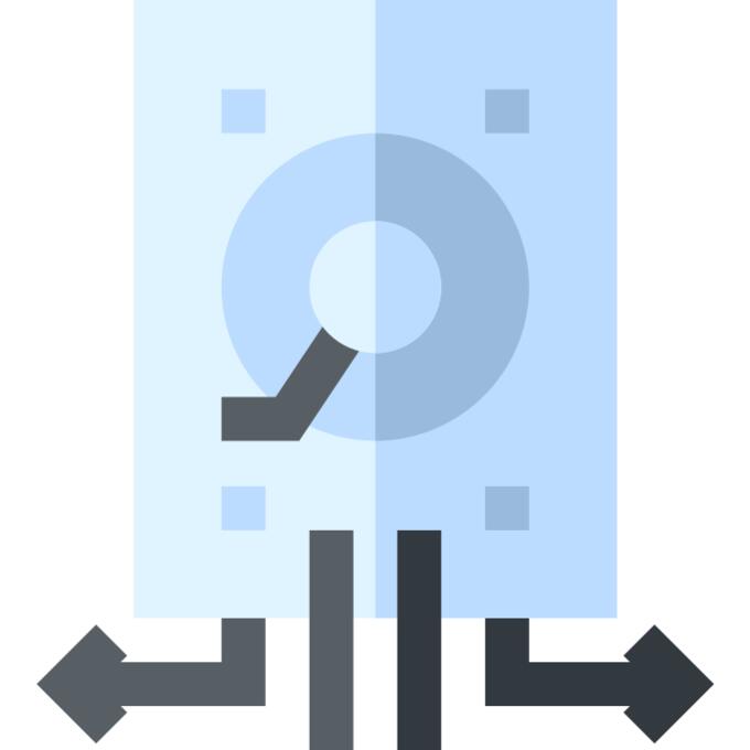 备份