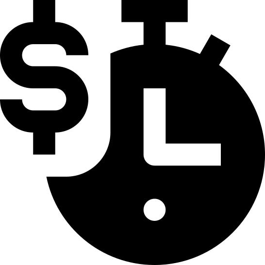 跑表
