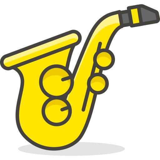Saxophone