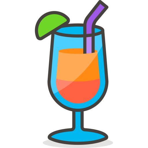 鸡尾酒