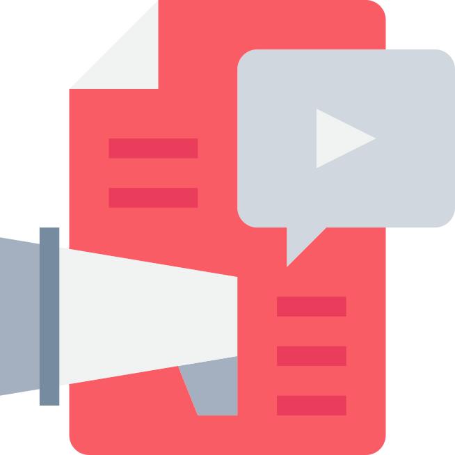 Video file