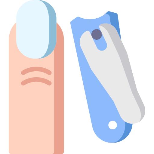 Nail clippers