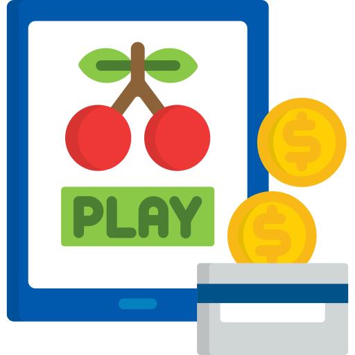 Online gambling