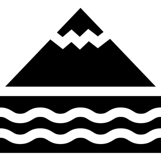 山