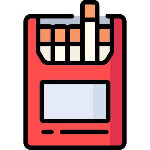 Cigarettes