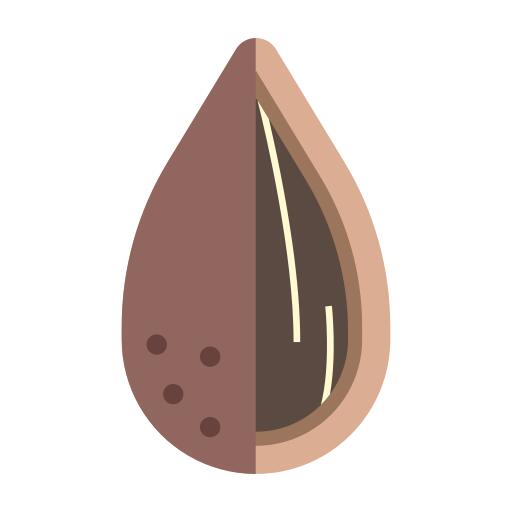 Almond