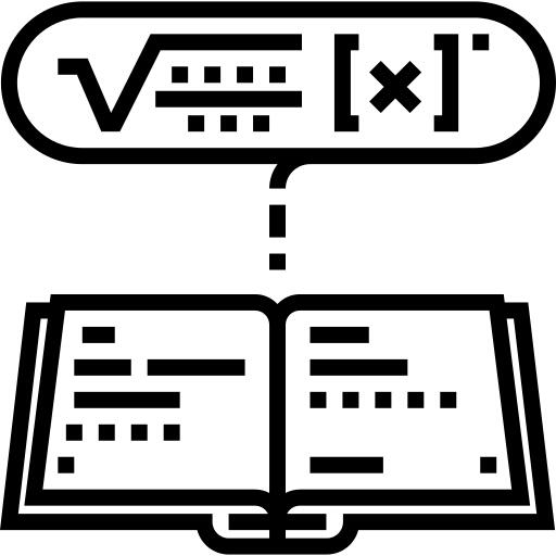 Math book