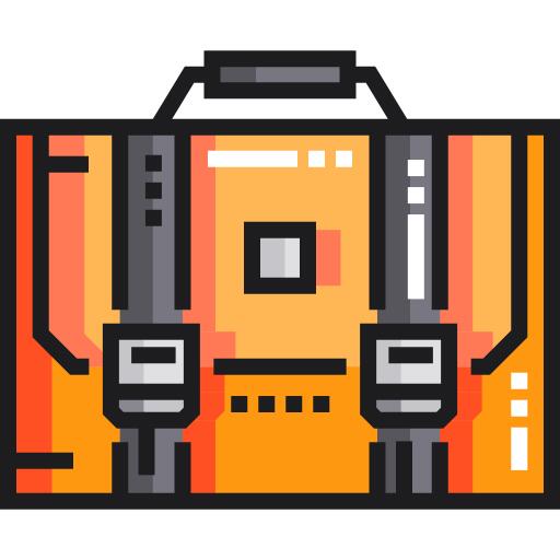 Briefcase