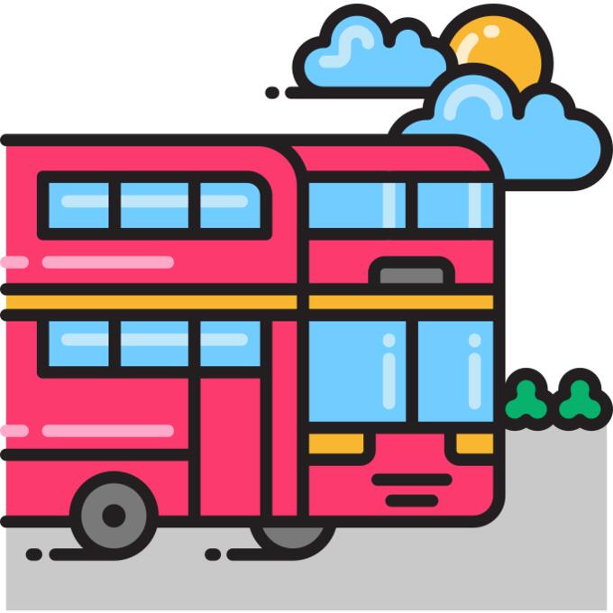 Double decker
