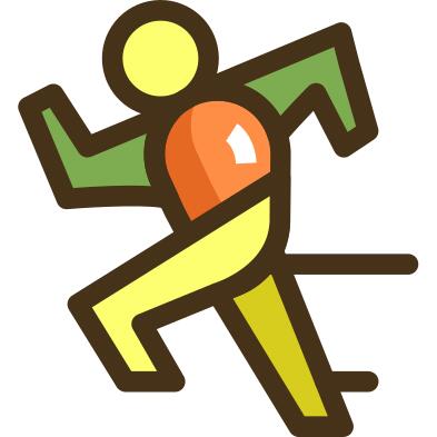 Running