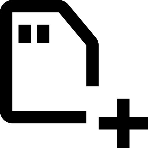 Sd card