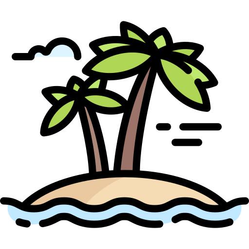 Island
