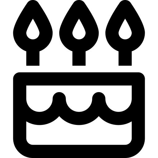 生日蛋糕