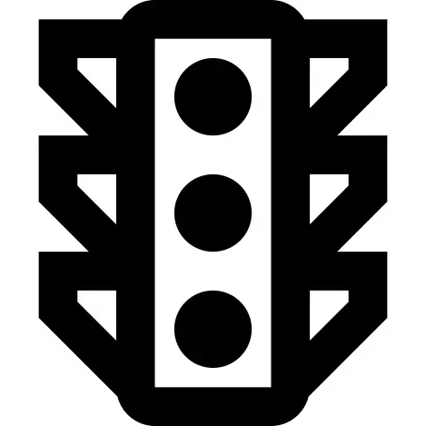 Traffic light