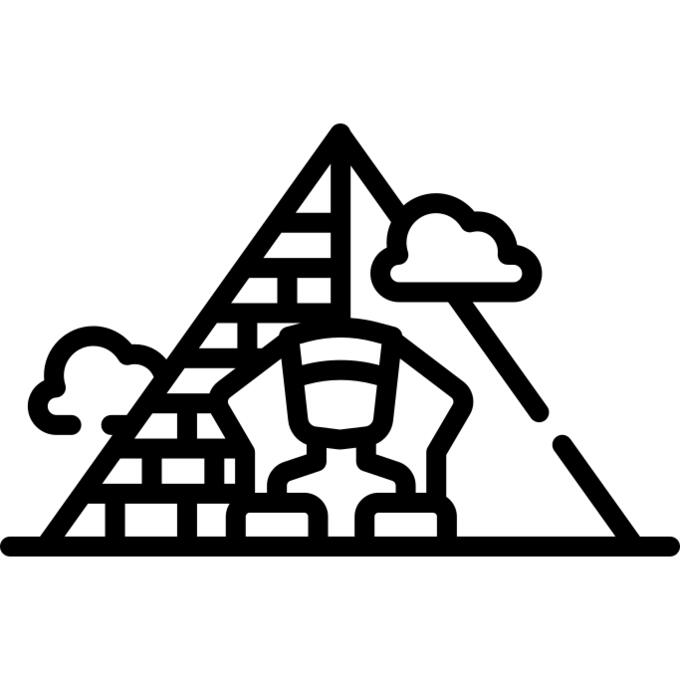 金字塔