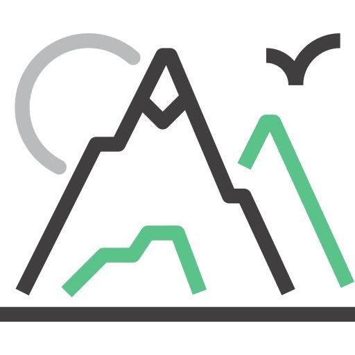 山