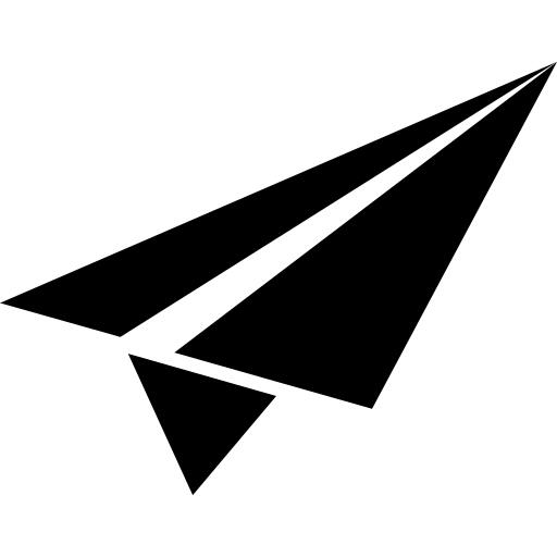 Paper plane