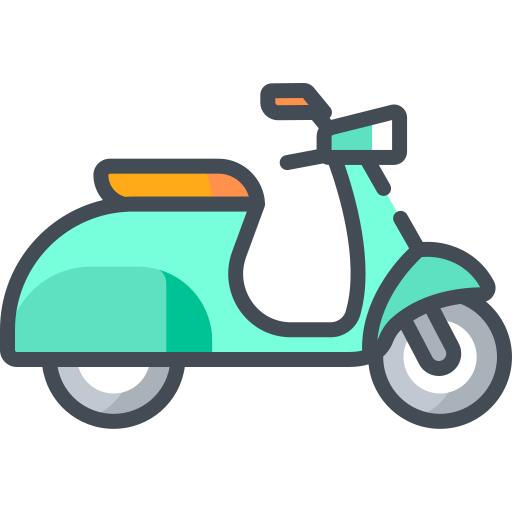 Motorcycle