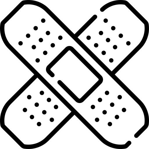 Band aid