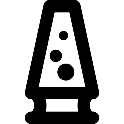 Lava lamp