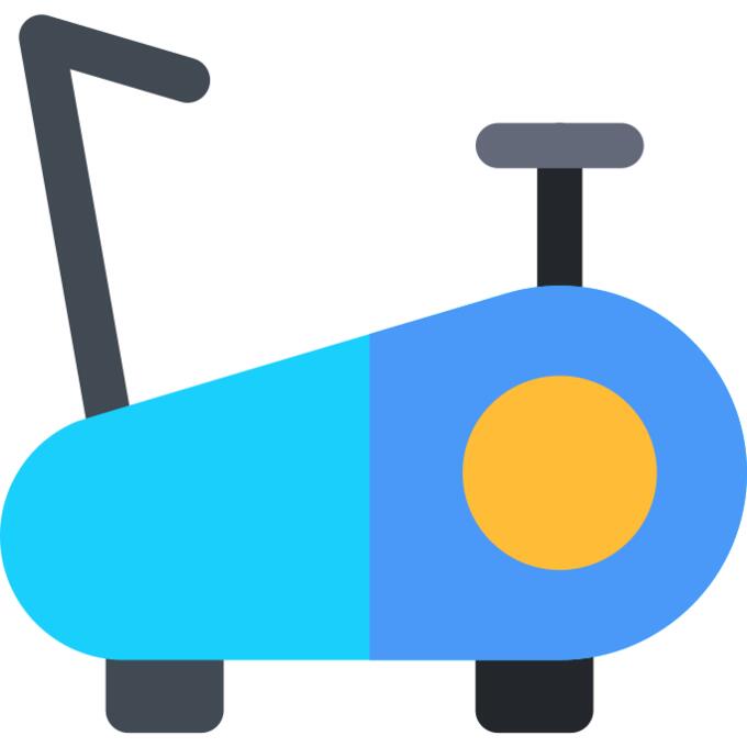 Stationary bike