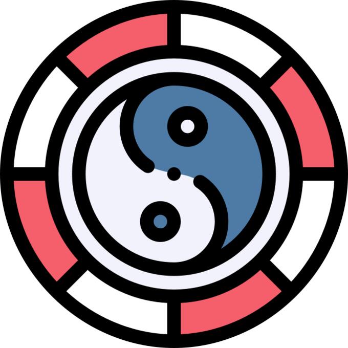 Ying yang