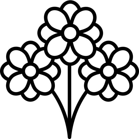 花束