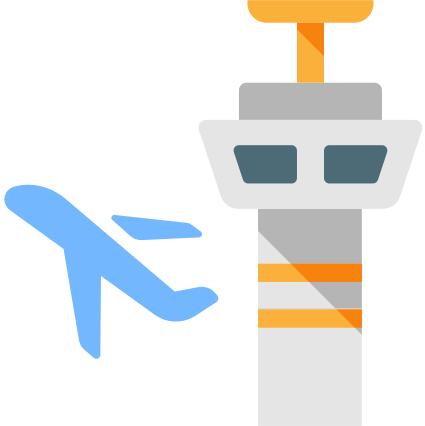 控制塔