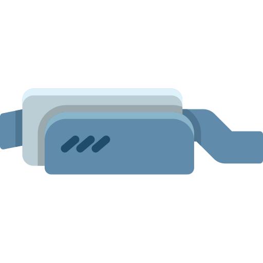 Muffler