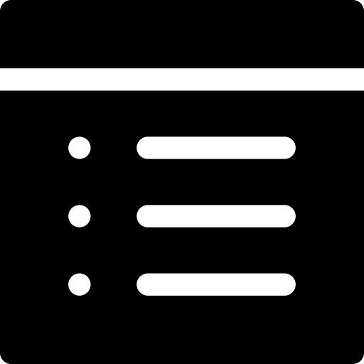 Listing